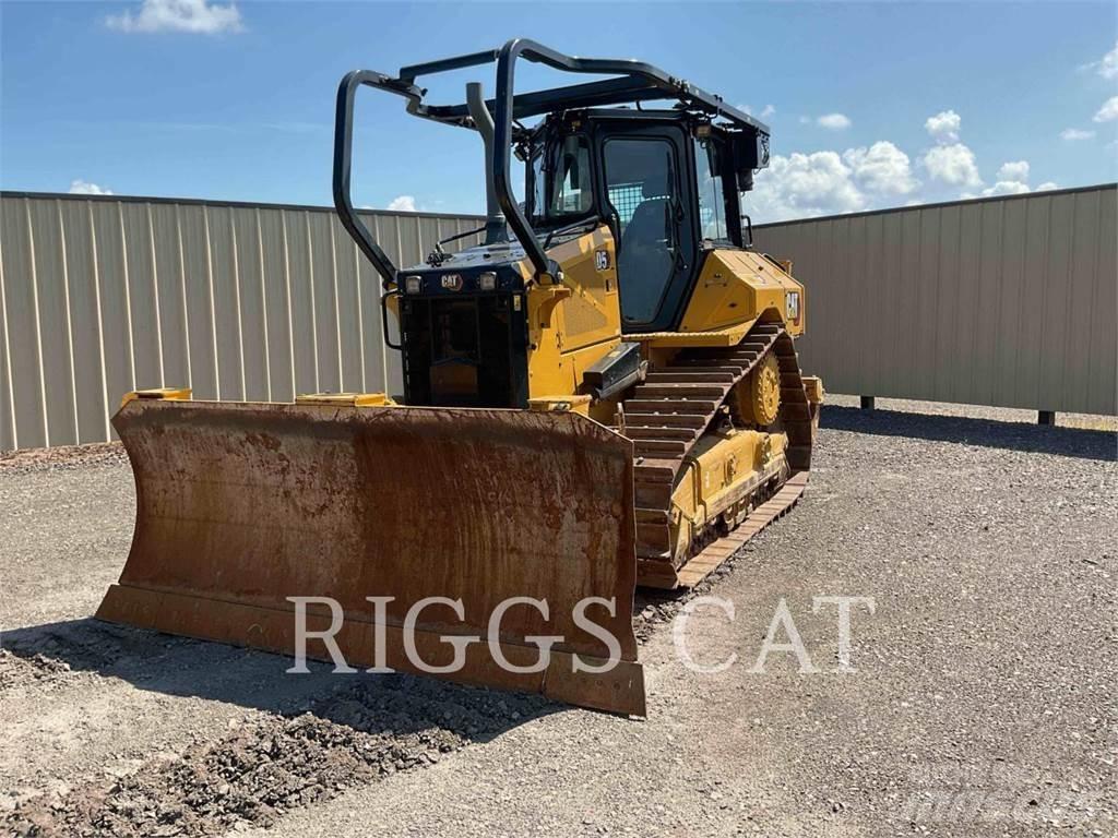 CAT D5 XL AG Buldožeri guseničari