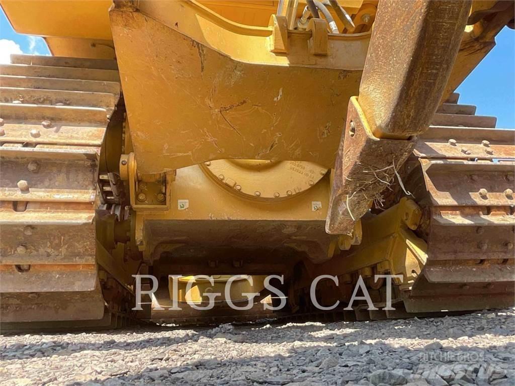 CAT D5 XL AG Buldožeri guseničari