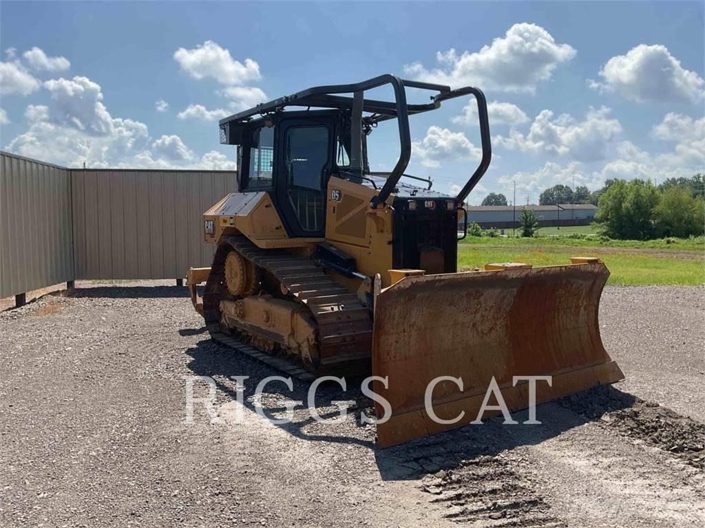 CAT D5 XL AG Buldožeri guseničari