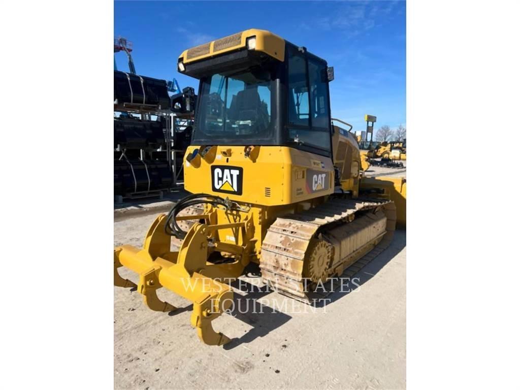 CAT D5K2 Buldožeri guseničari