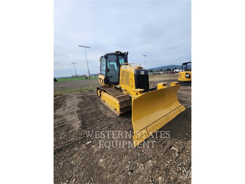 CAT D5K2 Buldožeri guseničari