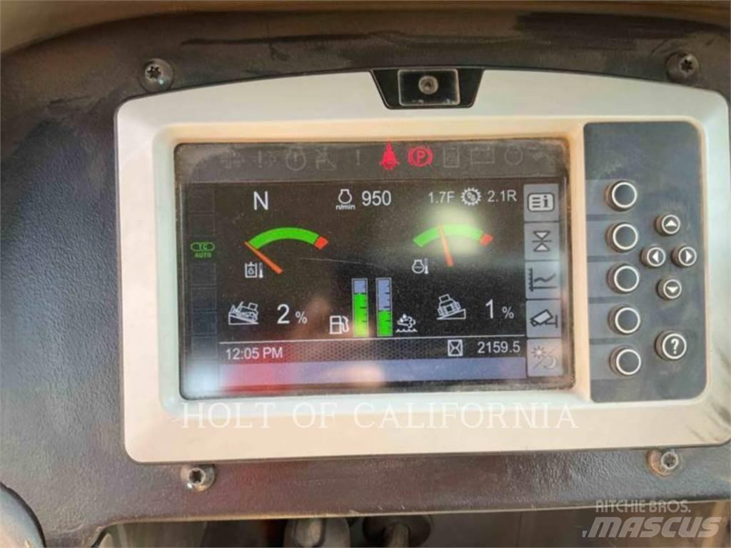 CAT D5K2 3W Buldožeri guseničari