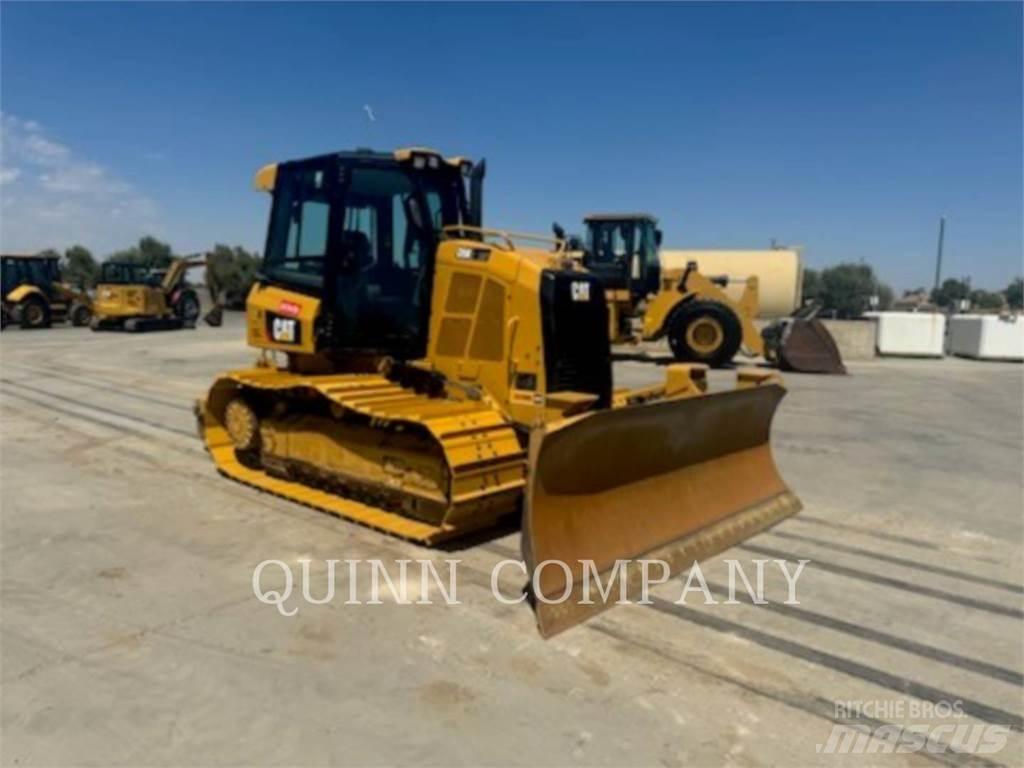 CAT D5K2 LGP Buldožeri guseničari