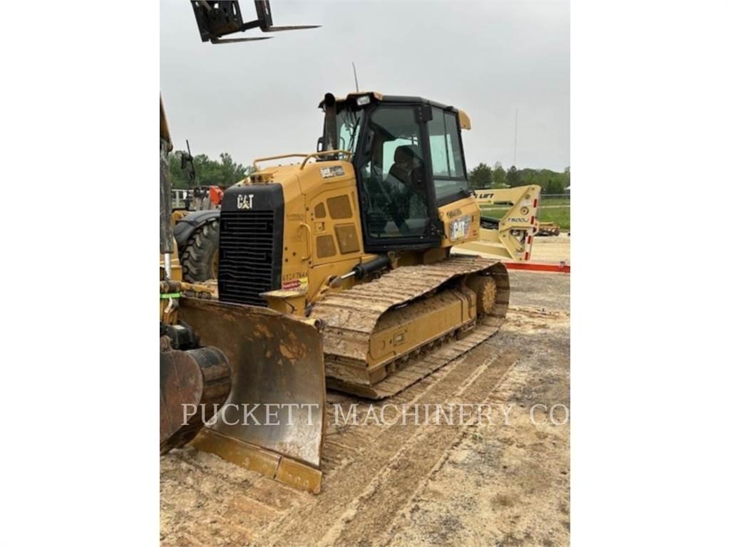 CAT D5K2LGP Buldožeri guseničari