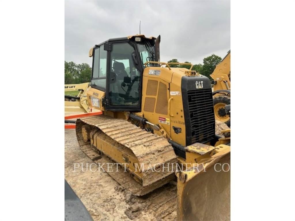 CAT D5K2LGP Buldožeri guseničari