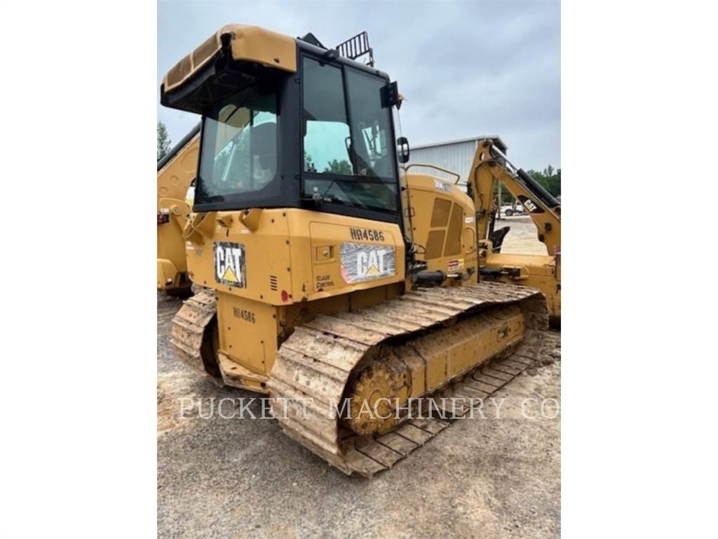 CAT D5K2LGP Buldožeri guseničari