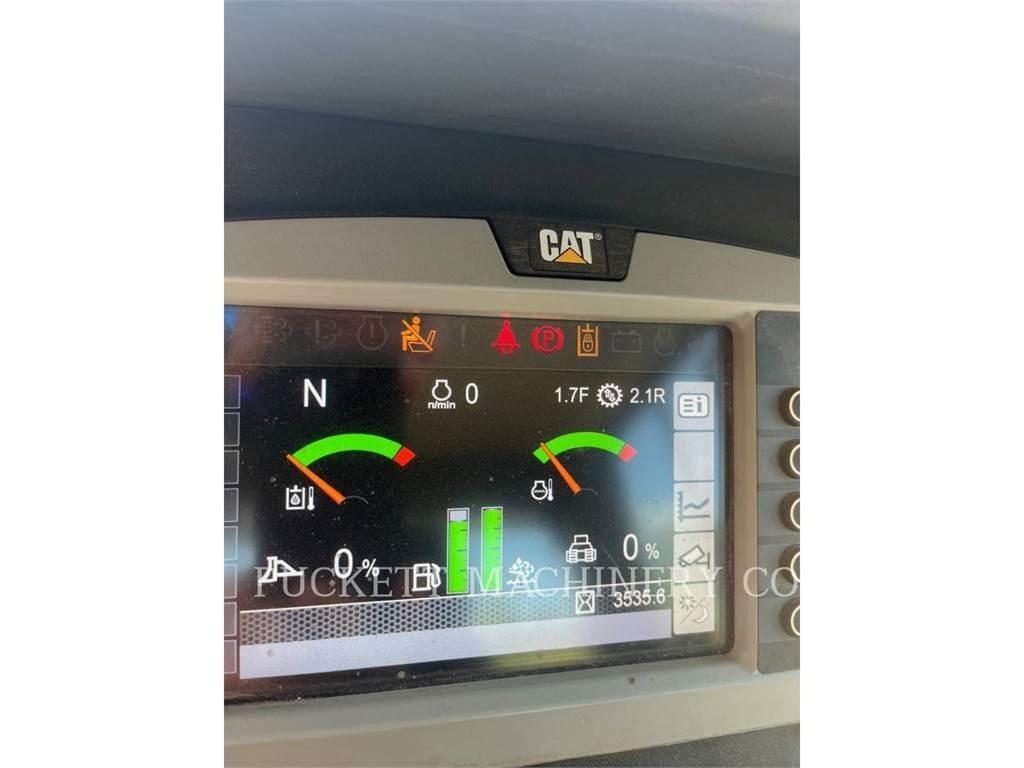 CAT D5K2LGP Buldožeri guseničari