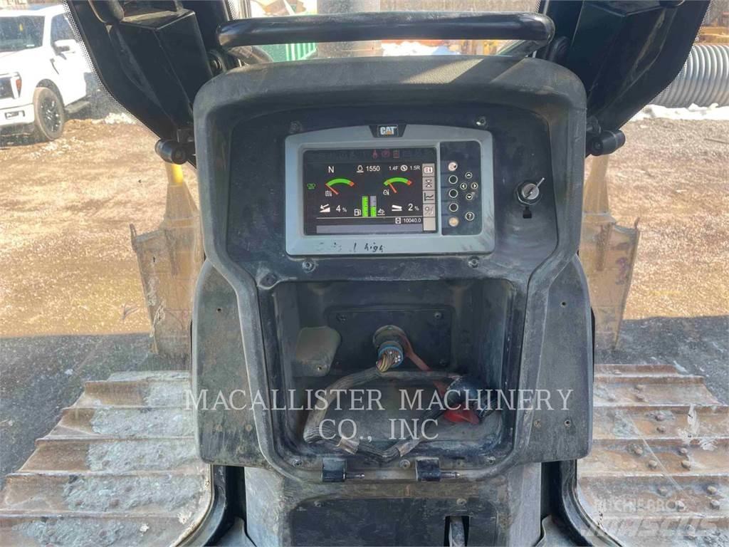 CAT D5K2LGP Buldožeri guseničari