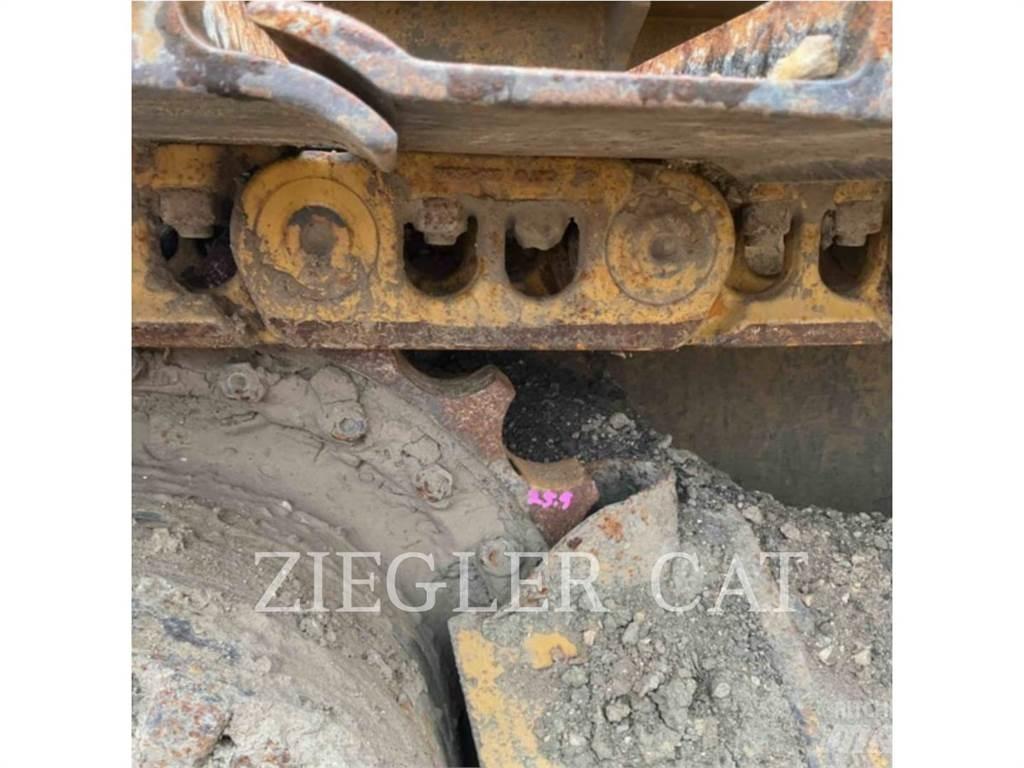 CAT D5K2LGP Buldožeri guseničari