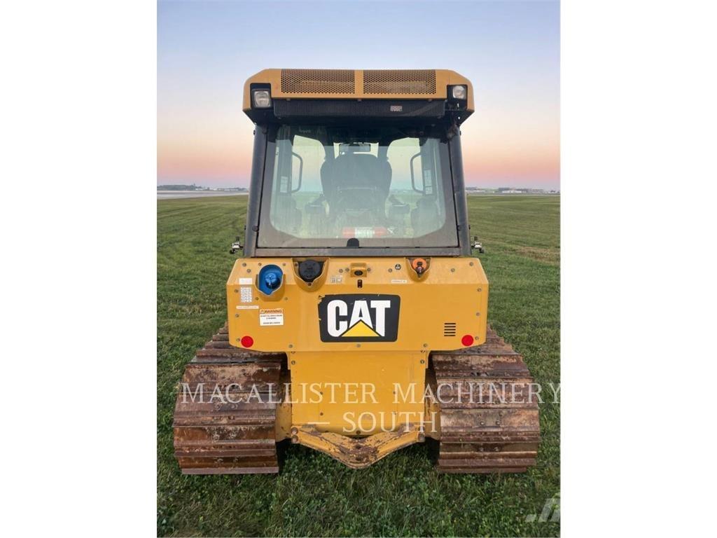 CAT D5K2LGP Buldožeri guseničari