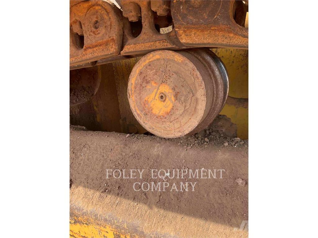 CAT D5K2LGP Buldožeri guseničari