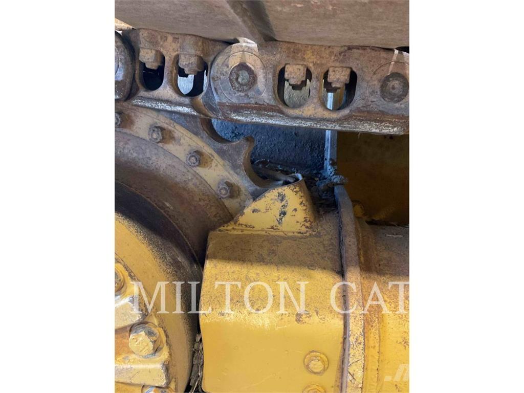CAT D5K2LGP Buldožeri guseničari