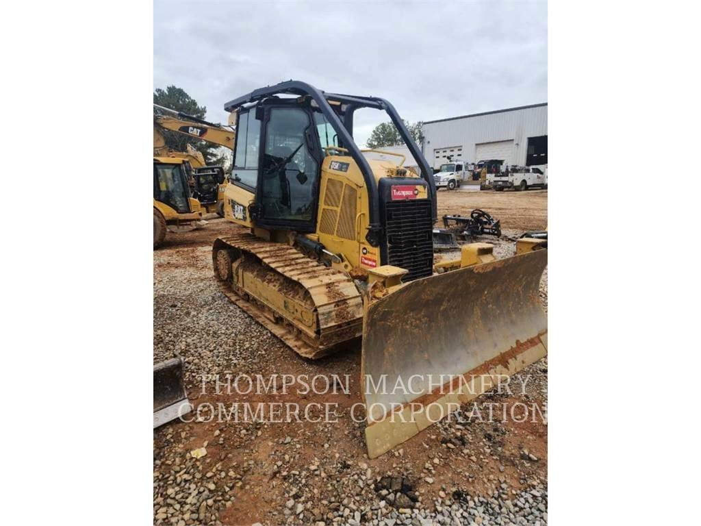 CAT D5K2XL Buldožeri guseničari
