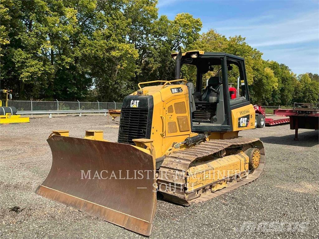CAT D5K2XL Buldožeri guseničari