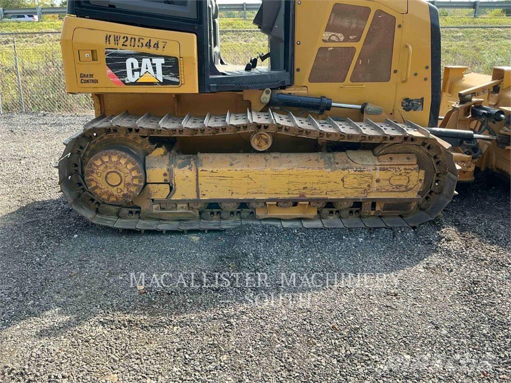 CAT D5K2XL Buldožeri guseničari