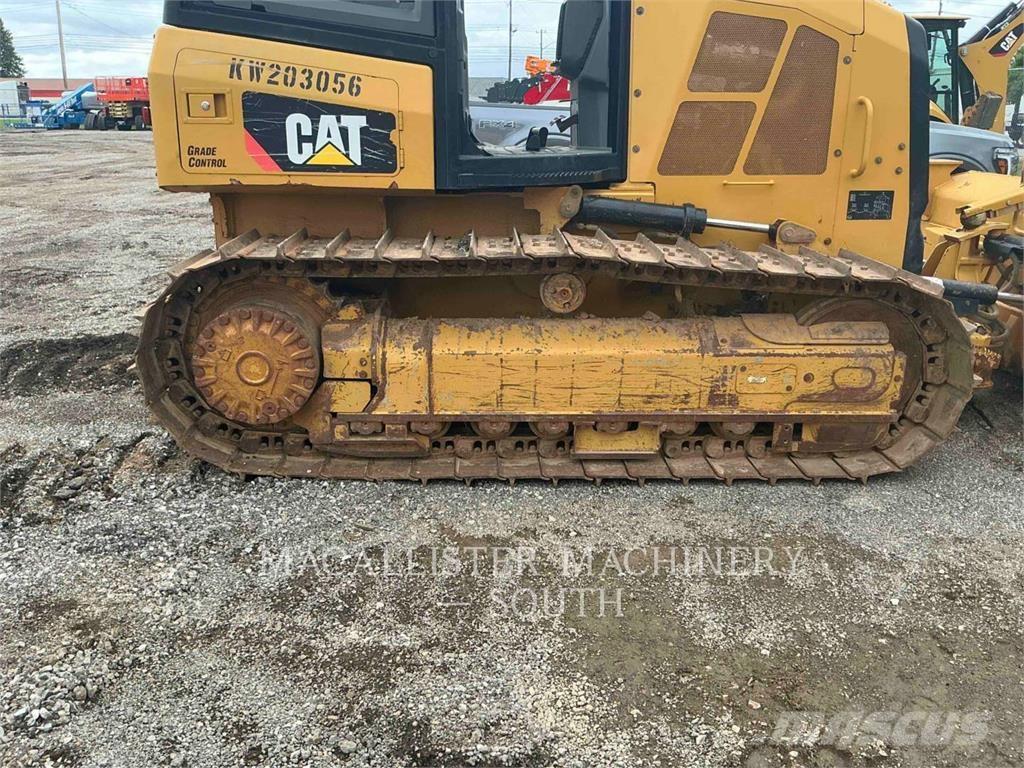 CAT D5K2XL Buldožeri guseničari