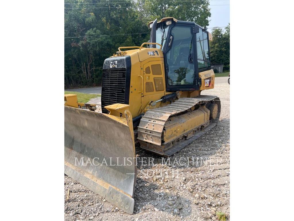 CAT D5K2XL Buldožeri guseničari