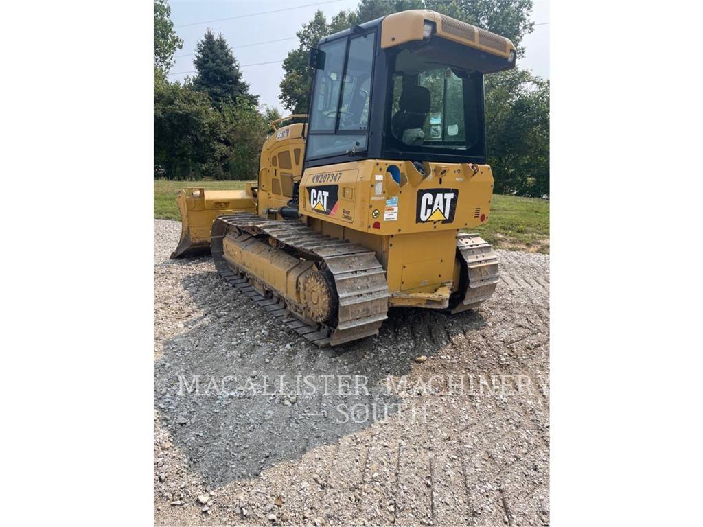 CAT D5K2XL Buldožeri guseničari
