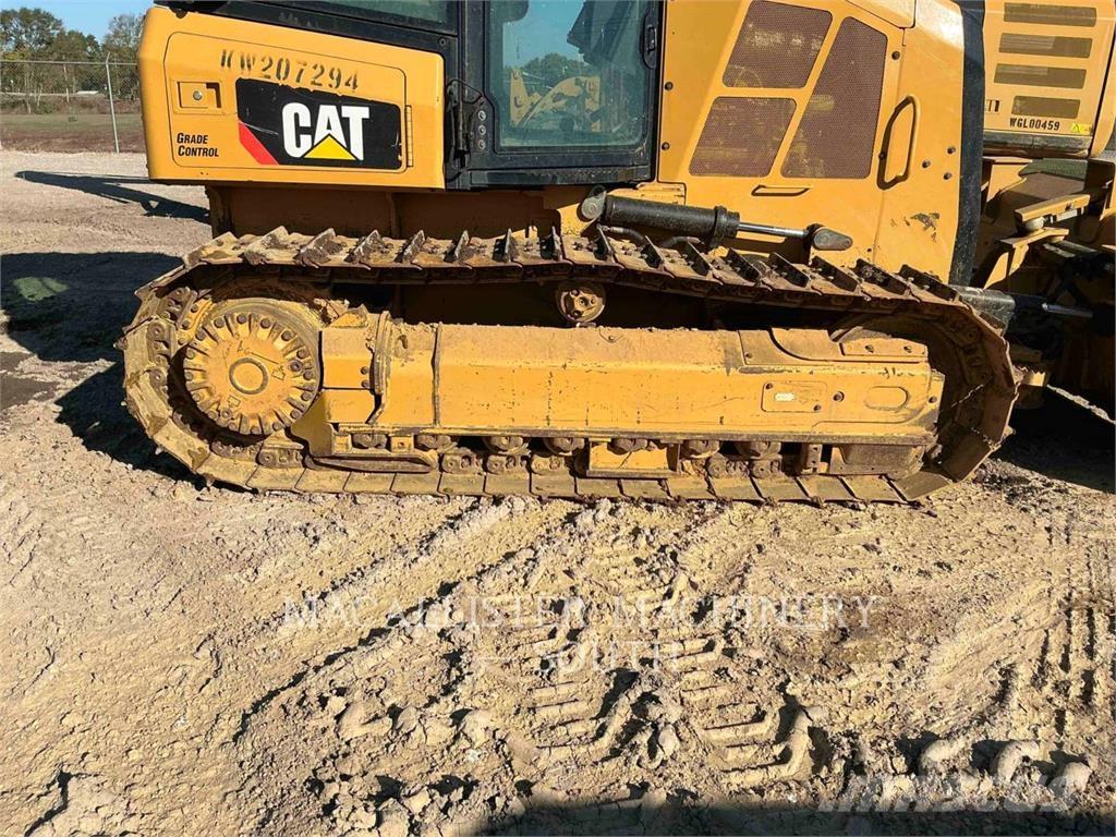 CAT D5K2XL Buldožeri guseničari