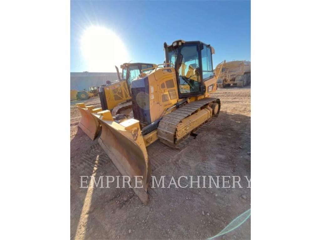CAT D5K2XL TE Buldožeri guseničari