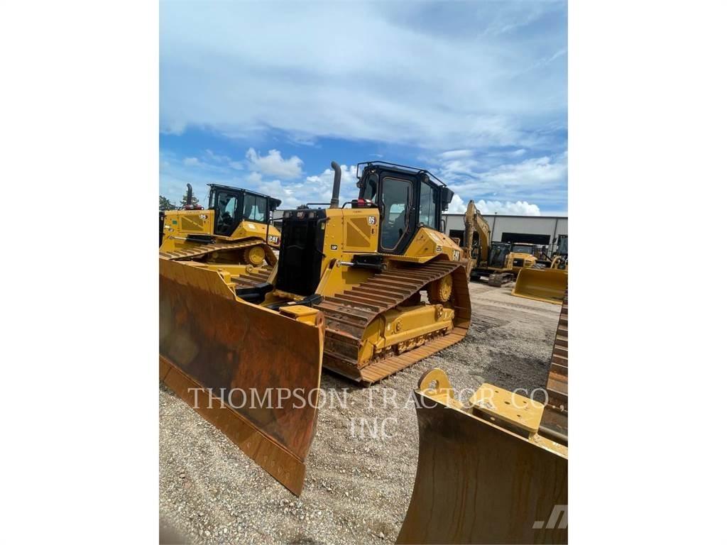CAT D5LGP Buldožeri guseničari
