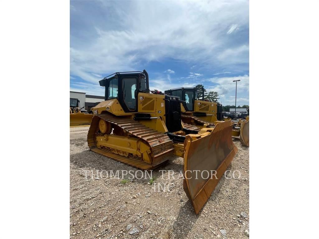 CAT D5LGP Buldožeri guseničari