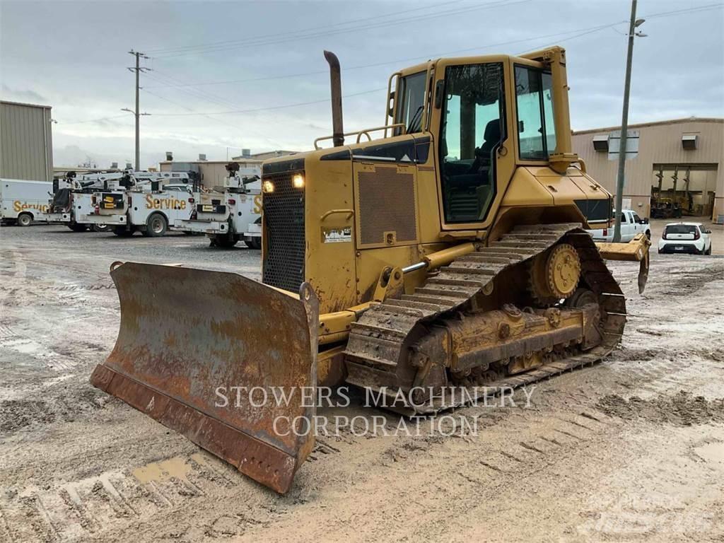 CAT D5NXL Buldožeri guseničari