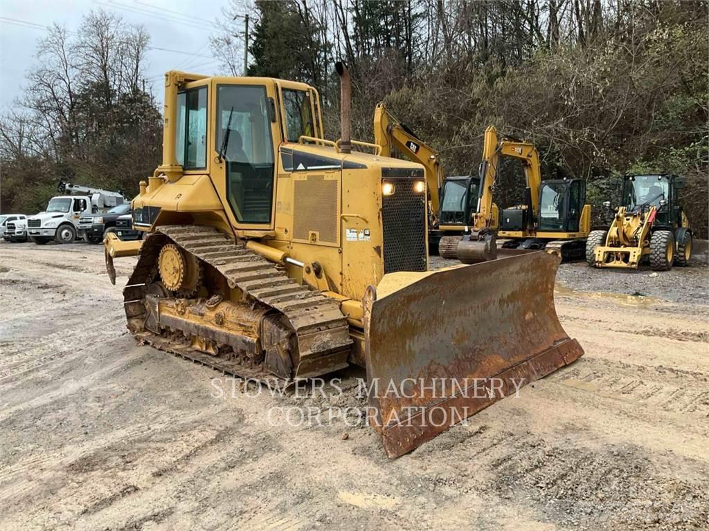 CAT D5NXL Buldožeri guseničari