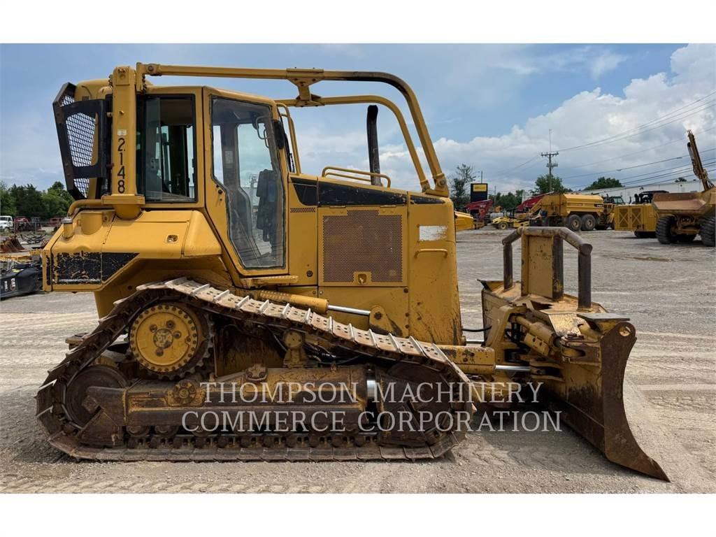 CAT D5NXL Buldožeri guseničari