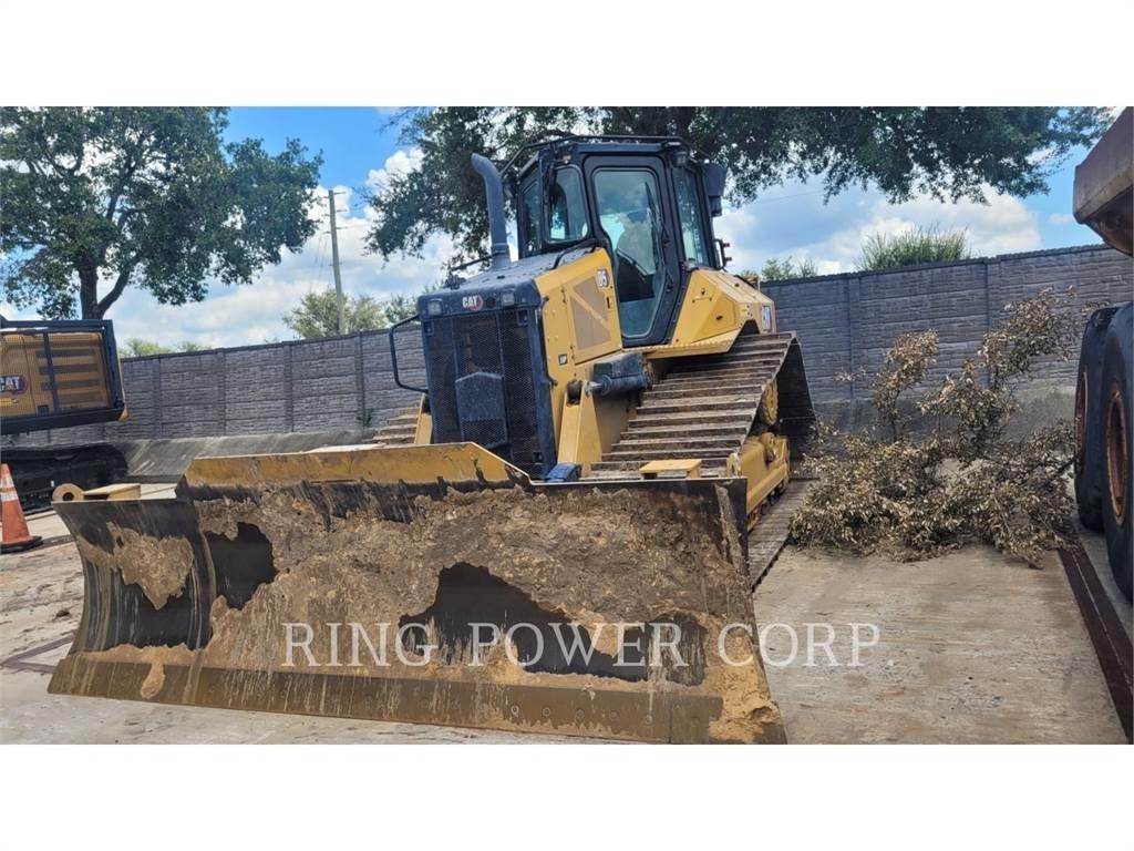 CAT D5VP3D Buldožeri guseničari