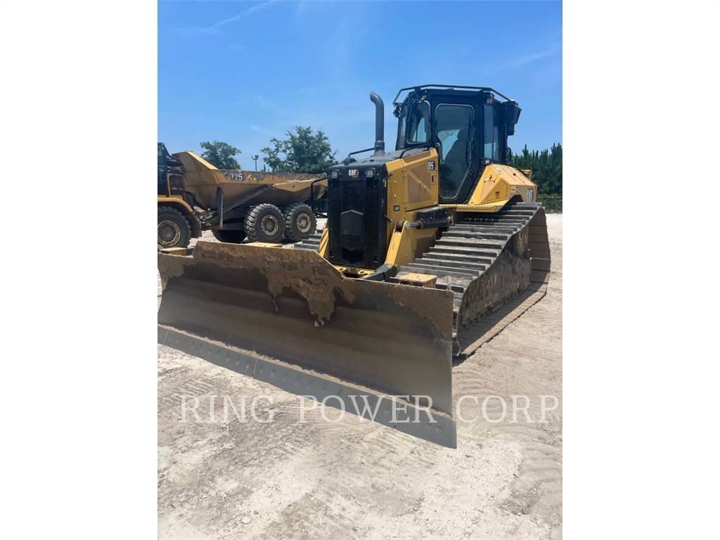 CAT D5VPEW Buldožeri guseničari