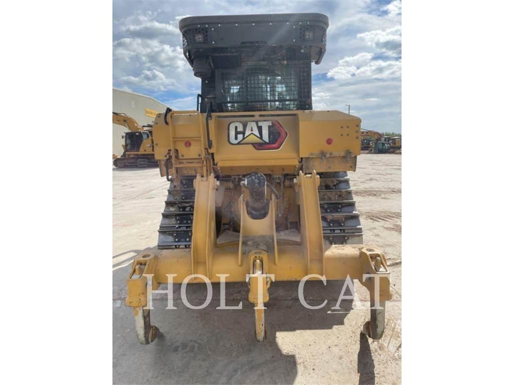 CAT D6 Buldožeri guseničari