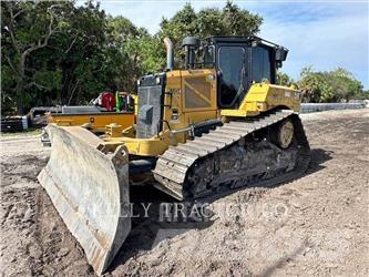 CAT D6 Buldožeri guseničari