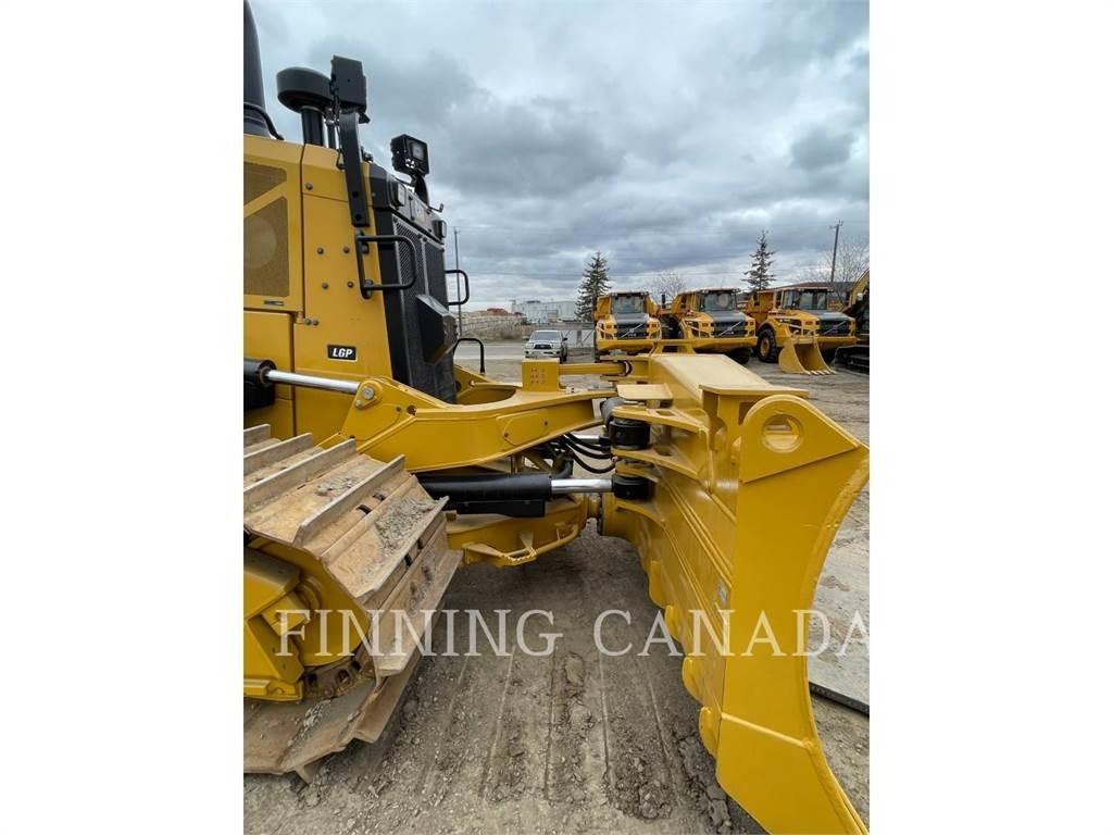 CAT D6-20 Buldožeri guseničari