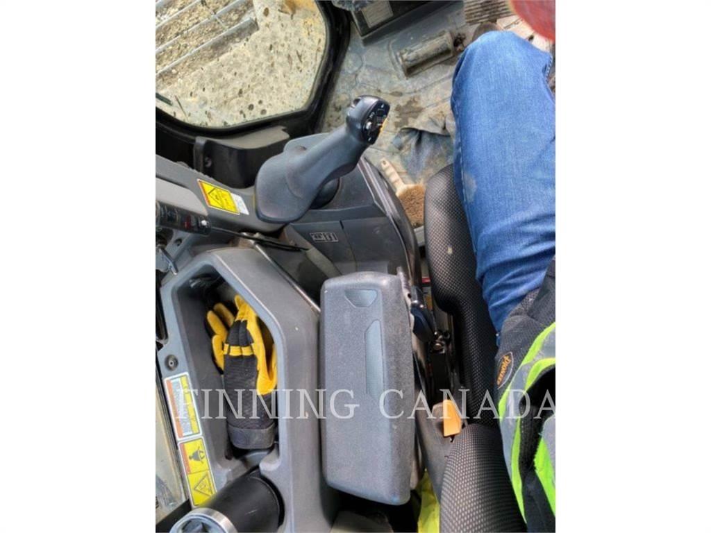 CAT D6-20 LGP Buldožeri guseničari