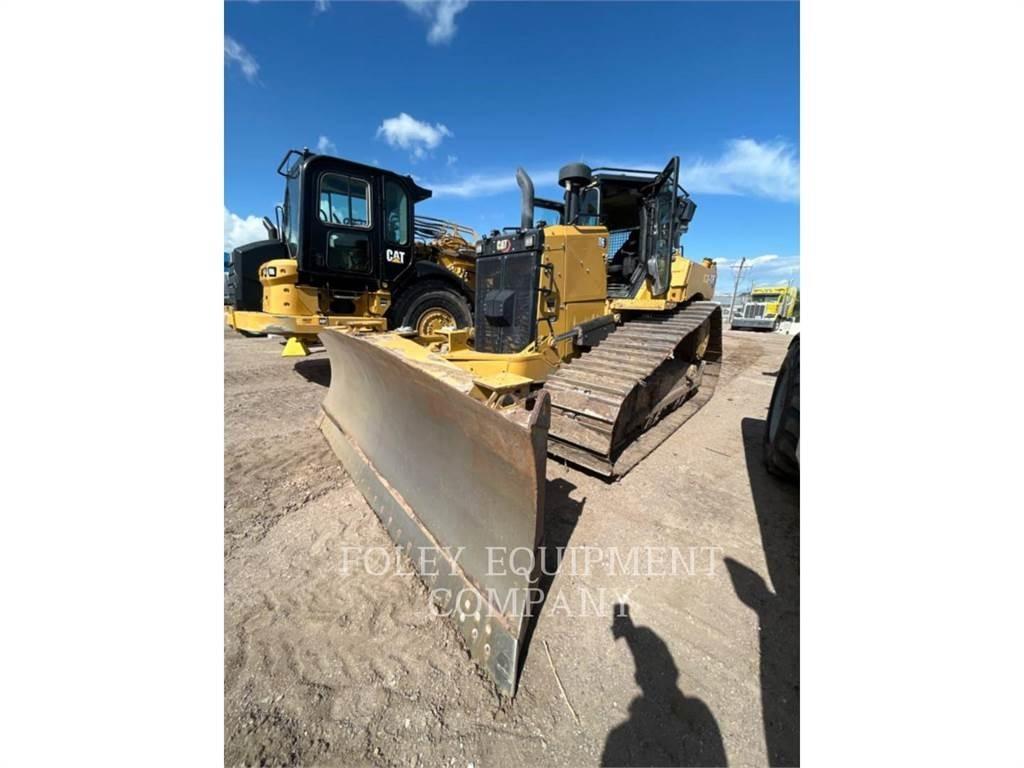 CAT D6-20V30I Buldožeri guseničari