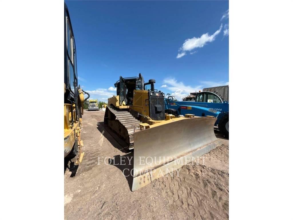 CAT D6-20V30I Buldožeri guseničari