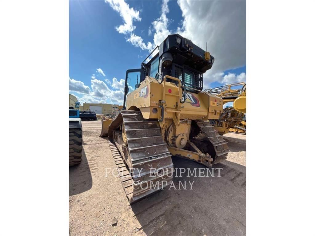 CAT D6-20V30I Buldožeri guseničari