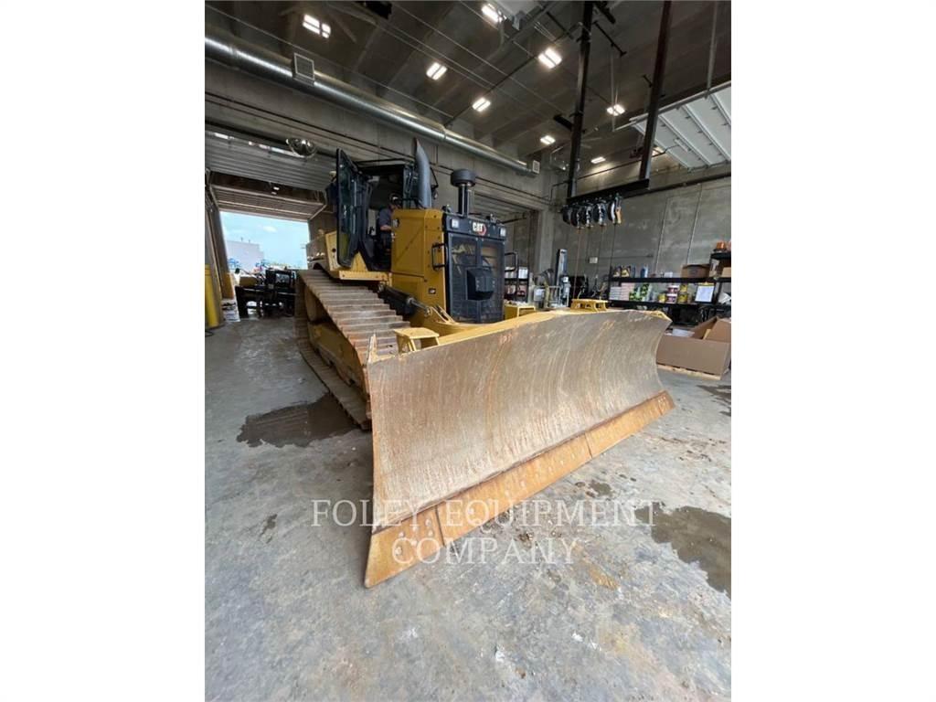 CAT D6-20V30I Buldožeri guseničari
