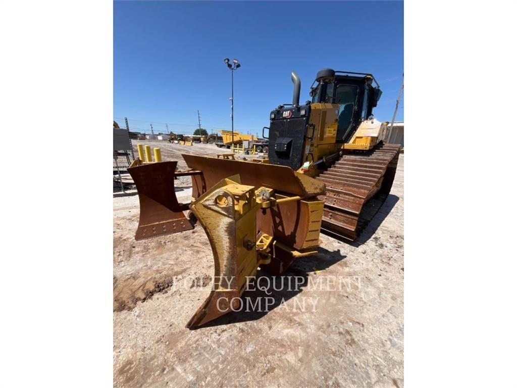 CAT D6-20V36I Buldožeri guseničari