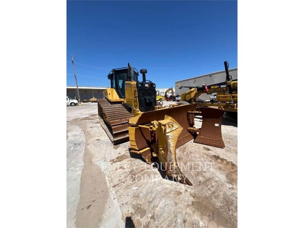 CAT D6-20V36I Buldožeri guseničari