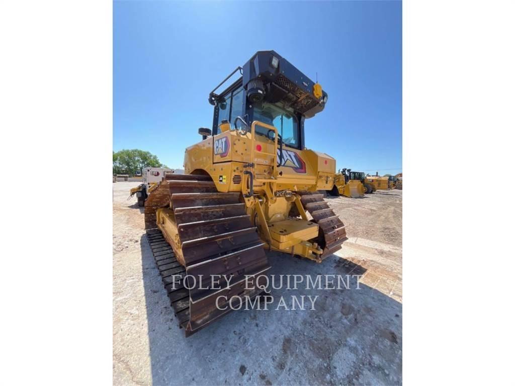 CAT D6-20V36I Buldožeri guseničari