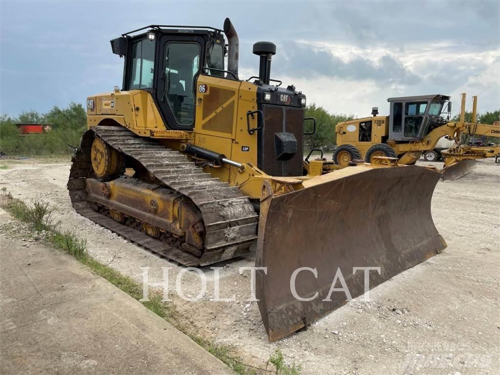 CAT D6-20VP Buldožeri guseničari