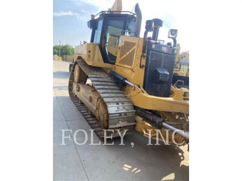 CAT D6-20VP Buldožeri guseničari