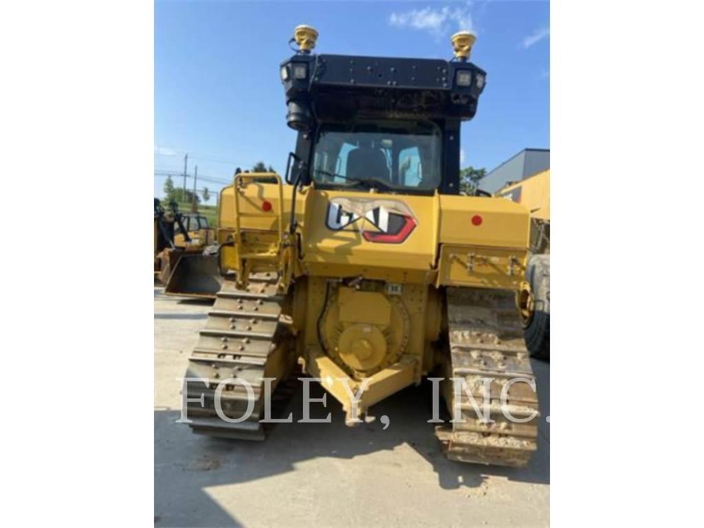 CAT D6-20VP Buldožeri guseničari
