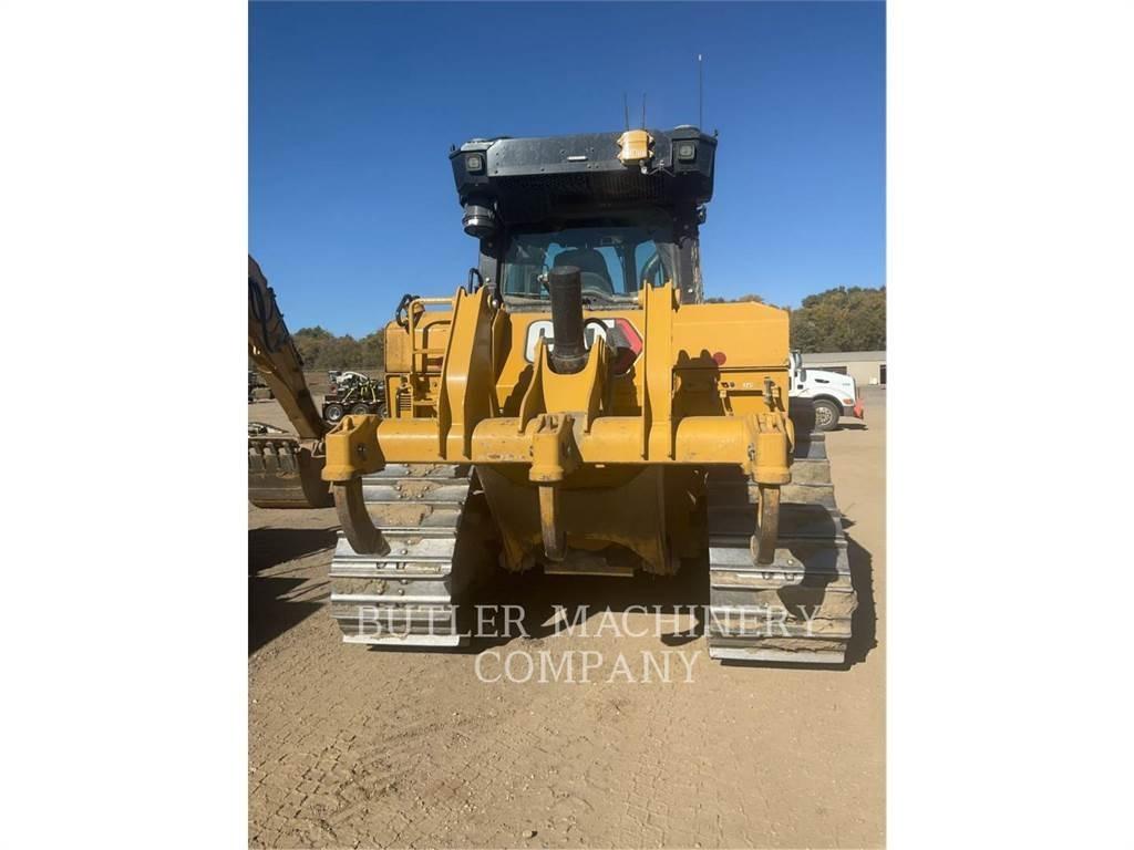 CAT D6-20VP Buldožeri guseničari