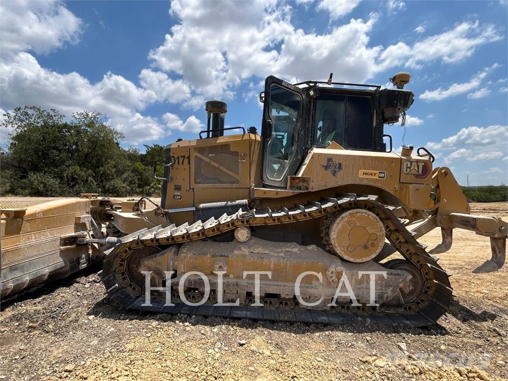 CAT D6-20VP Buldožeri guseničari