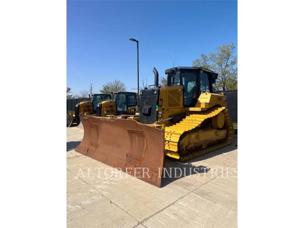 CAT D6-20VPAT Buldožeri guseničari