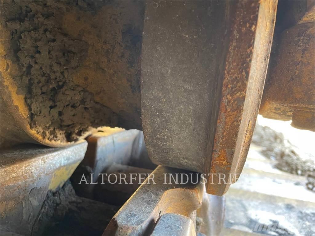 CAT D6-20VPAT Buldožeri guseničari