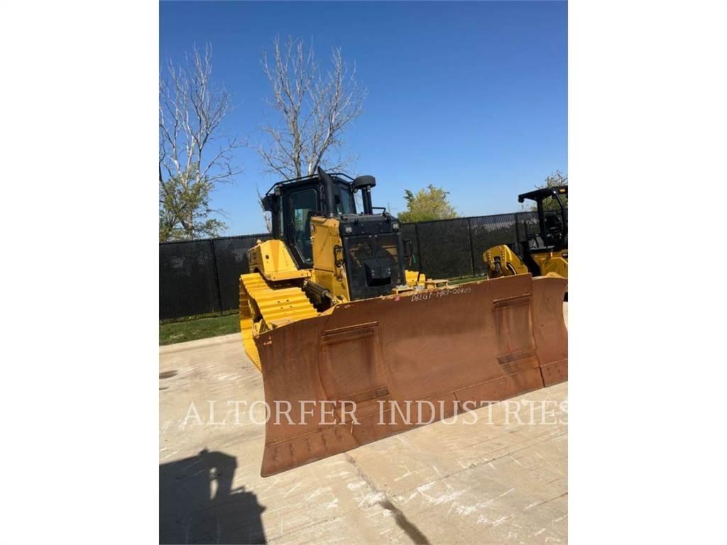 CAT D6-20VPAT Buldožeri guseničari